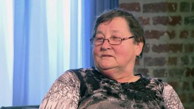 Julia Leischik sucht: Bitte melde dich: Ruth sucht ihre jüngere Schwester Marina