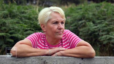 Julia Leischik sucht: Bitte melde dich: Staffel 9 Folge 13 Wiebkes große Lebenslüge