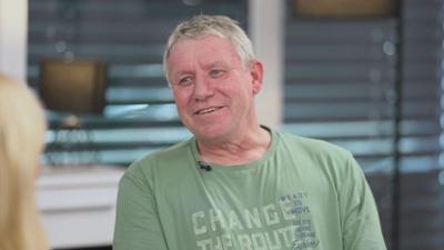 Julia Leischik sucht: Bitte melde dich: Ein Stück Familie: Norbert will seine ältere Schwester finden