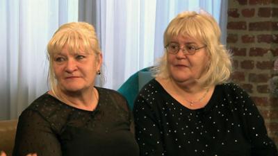 Julia Leischik sucht: Bitte melde dich: Kann Julia vier lange getrennte Schwestern wiedervereinen?