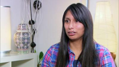 Julia Leischik sucht: Bitte melde dich: Bianca sucht ihre leibliche Mutter - wird Julia in Peru eine Spur finden?