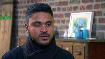 Julia Leischik sucht: Bitte melde dich: Getrennt durch Schicksalsschlag: Drei Geschwister suchen ihren jüngsten Bruder