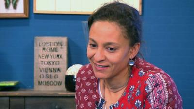 Julia Leischik sucht: Bitte melde dich: Patricia: "Ich möchte einfach einen Vater haben!"