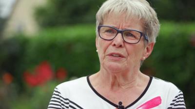 Julia Leischik sucht: Bitte melde dich: Nach 68 Jahren: Sigrid erfährt, dass sie eine Schwester hat