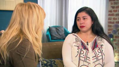 Julia Leischik sucht: Bitte melde dich: Rosalinda: Warum hat ihre Mutter sie weggegeben?