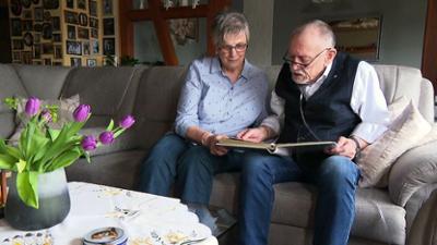 Julia Leischik sucht: Bitte melde dich: Verzweifelter Wunsch eines schwerkranken Vaters: Kann Julia seinen Sohn finden?