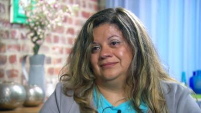 Julia Leischik sucht: Bitte melde dich: Scheidungskind Beatriz hat ihren Vater 1980 zum letzten Mal gesehen