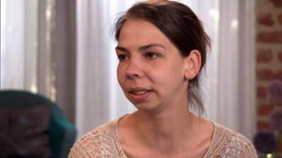 Julia Leischik sucht: Bitte melde dich: Sabrina: Ihre beste Freundin ging mit den Eltern zurück nach Kroatien