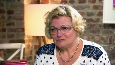 Julia Leischik sucht: Bitte melde dich: Spurensuche in den USA: Julia versucht, Marias Schwester zu finden