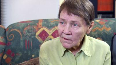 Julia Leischik sucht: Bitte melde dich: Noch einmal Tochter Gabi sehen: Geht Anitas sehnlichster Wunsch in Erfüllung?