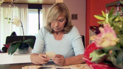 Julia Leischik sucht: Bitte melde dich: Renate: Der kleine Bruder verschwand vor 60 Jahren spurlos aus ihrem Leben