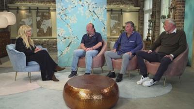 Julia Leischik sucht: Bitte melde dich: Vier Brüder, vier Geschichten: Kann Julia endlich alle vereinen?