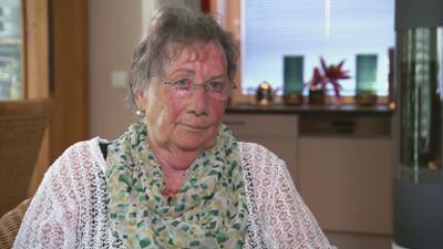 Julia Leischik sucht: Bitte melde dich: Marianne war gezwungen, ihre Tochter zur Adoption freizugeben