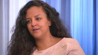 Julia Leischik sucht: Bitte melde dich: Lydia: Nach Sorgerechtsstreit erfährt sie die Wahrheit über ihren Vater