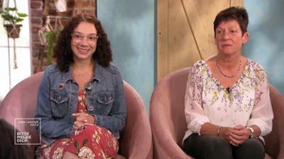 Julia Leischik sucht: Bitte melde dich: Seit 60 Jahren getrennt: Edeltraud sucht ihre Schwester Elfriede