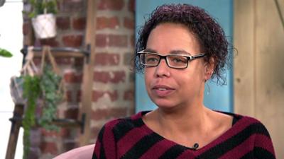 Julia Leischik sucht: Bitte melde dich: Manuela sucht ihren Vater, der kurz vor ihrer Geburt zurück in die USA ging