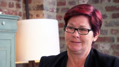 Julia Leischik sucht: Bitte melde dich: Kerstin sehnt sich nach ihrer Zwillingsschwester