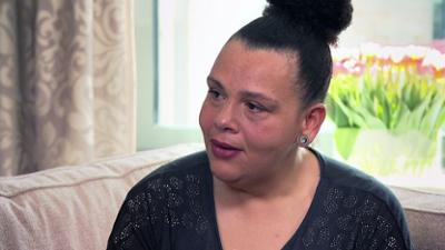 Julia Leischik sucht: Bitte melde dich: Suche in Kuba: Katharina möchte endlich ihren Vater kennenlernen