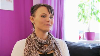 Julia Leischik sucht: Bitte melde dich: Vanessa möchte ihren Vater wiederfinden