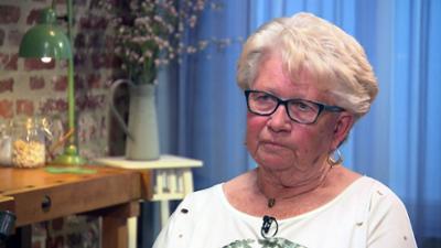 Julia Leischik sucht: Bitte melde dich: Ist Ursulas Sohn Frank einem Verbrechen zum Opfer gefallen?