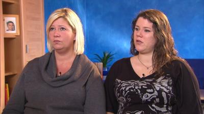 Julia Leischik sucht: Bitte melde dich: 2003 wollte Florian seine Schwestern besuchen - doch er kam nie an