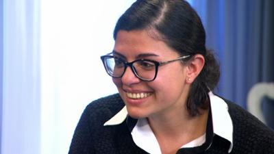 Julia Leischik sucht: Bitte melde dich: Madalina: Ich denke jeden Tag an meine leiblichen Eltern