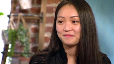 Julia Leischik sucht: Bitte melde dich: Trennungskind Butsara sehnt sich nach ihrem Vater in Thailand