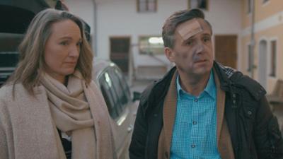 K11 - Die neuen Fälle: Staffel 4 Folge 14 Mantel des Schweigens K11 - Die neuen Fälle: Staffel 4 Folge 14 Mantel des Schweigens