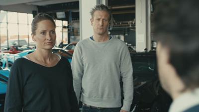 K11 - Die neuen Fälle: Staffel 3 Folge 4 Ich bin kein Mörder