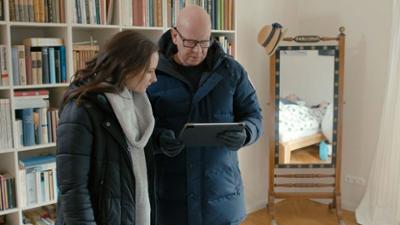 K11 - Die neuen Fälle: Staffel 4 Folge 5 Spionin im Kinderzimmer