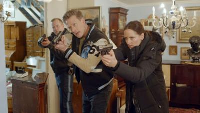 K11 - Die neuen Fälle: Staffel 4 Folge 4 Der Mörder in dir