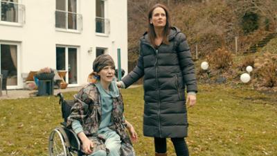 K11 - Die neuen Fälle: Staffel 4 Folge 10 Irrwege