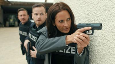 K11 - Die neuen Fälle: Staffel 3 Folge 14 Das Schweigen der Schafe