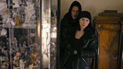 K11 - Die neuen Fälle: Staffel 4 Folge 11 Böse Mädchen
