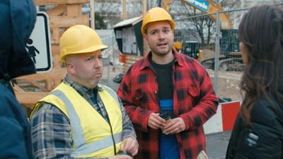 K11 - Die neuen Fälle: Staffel 4 Folge 6 Bis dass ein Mord uns scheidet