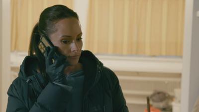 K11 - Die neuen Fälle: Staffel 4 Folge 13 Das verfluchte Haus