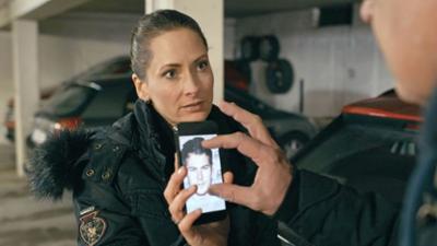 K11 - Die neuen Fälle: Staffel 4 Folge 9 Nicht gerecht