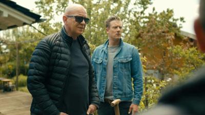 K11 - Die neuen Fälle: Staffel 3 Folge 20 Goldrausch