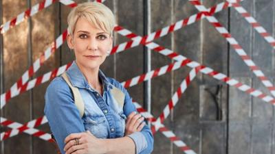 K11 - Die neuen Fälle: Staffel 2 Folge 12 Der Kinderhasser