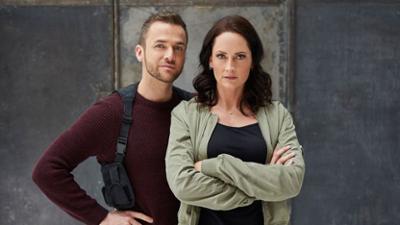 K11 - Die neuen Fälle: Staffel 1 Folge 9 Kommissar Bruno