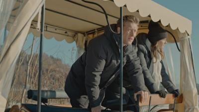 K11 - Die neuen Fälle: Staffel 3 Folge 13 Ein Drahtseilakt