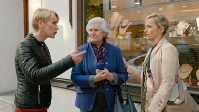 K11 - Die neuen Fälle: Staffel 3 Folge 12 Klebriger Beweis