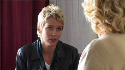 K 11 - Kommissare im Einsatz: Staffel 3 Folge 100 Die gierige Pflegerin