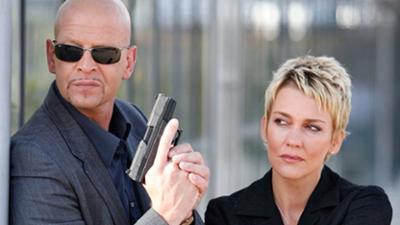 K 11 - Kommissare im Einsatz: Staffel 3 Folge 104 Skrupellose Castingluder