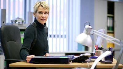 K 11 - Kommissare im Einsatz: Staffel 3 Folge 95 Tödliche Fesselspiele