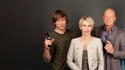 K 11 - Kommissare im Einsatz: Staffel 4 Folge 117 Anschlag auf die Kommissarin