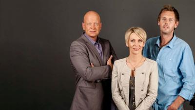 K 11 - Kommissare im Einsatz: Staffel 3 Folge 69 Das rote Luder