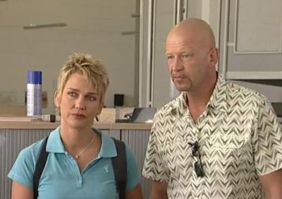 K 11 - Kommissare im Einsatz: Staffel 3 Folge 39 Kidnapping im Freizeitpark