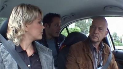 K 11 - Kommissare im Einsatz: Staffel 2 Folge 46 Tödliche Sexlüge