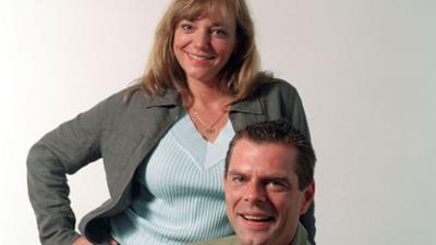 K 11 - Kommissare im Einsatz: Staffel 1 Folge 15 Die einzige Zeugin